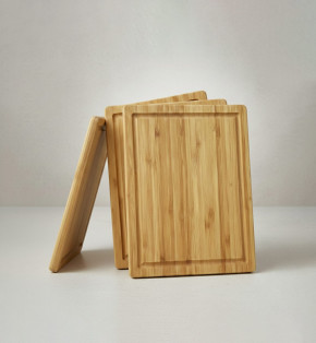 Nature Deluxe Board S