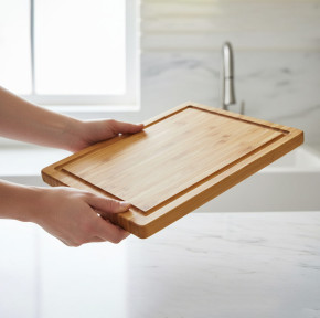 Nature Deluxe Board S