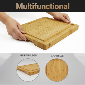 Nature Deluxe Board S