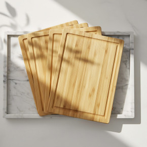 Nature Deluxe Board S