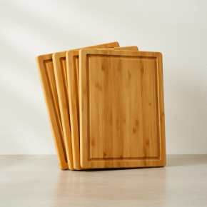 Nature Deluxe Board 4er Set