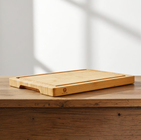 Nature Deluxe Board 4er Set