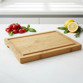 Nature Deluxe Board 4er Set