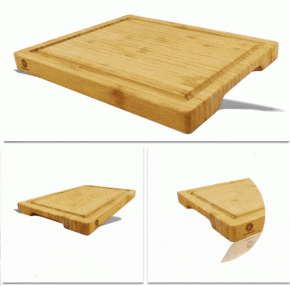 Nature Deluxe Board S