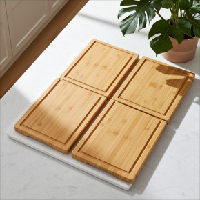 Nature Deluxe Board S