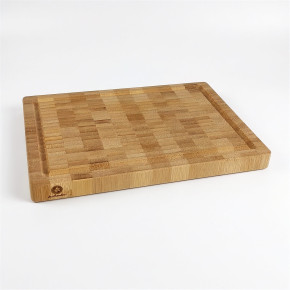 Frühstücksbrettchen Hirnholz 4er Set