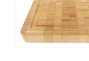 Hirnholz Hackblock XL