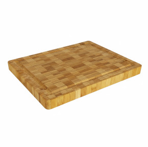 Frühstücksbretter Hirnholz 3er Set