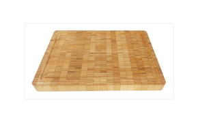 Hirnholz Hackblock XL