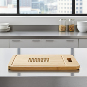 Filetier-Schneidebrett