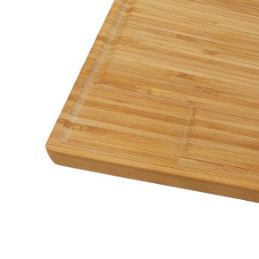 Tranchierbrett Deluxe