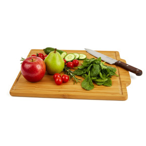 Tranchierbrett Deluxe