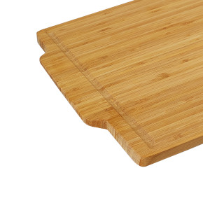 Tranchierbrett Deluxe