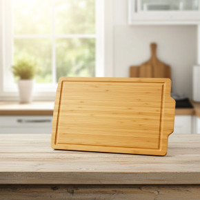 Tranchierbrett Deluxe