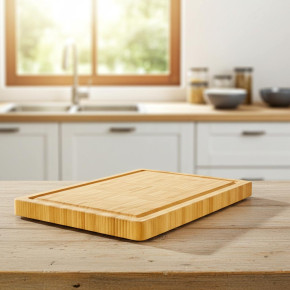 Hirnholz Schneideblock L