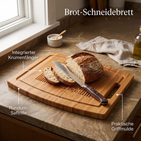 Brotschneidebrett