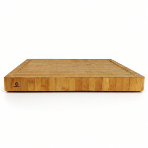Hirnholz Schneideblock Deluxe L