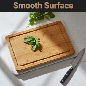 Nature Deluxe Board S