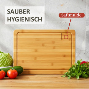 Schneideblock Nature