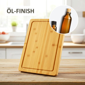 Schneideblock Nature