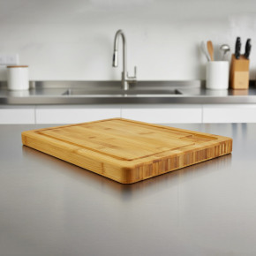 Schneideblock Nature