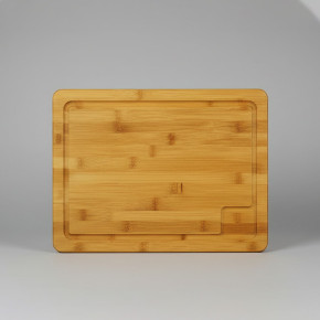 Schneideblock Nature