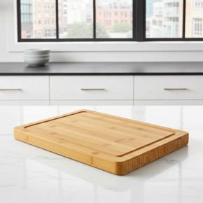 Schneideblock Nature