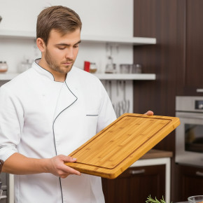 Chef's knife 3er Set