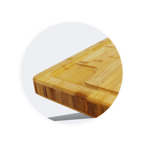 Schneideblock Nature