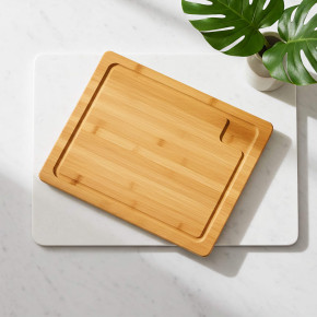 Schneideblock Nature