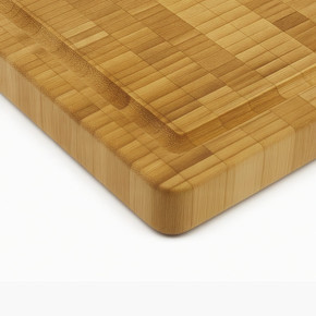 Hirnholz Schneideblock Pro L