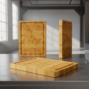 Hirnholz Hackblock XL