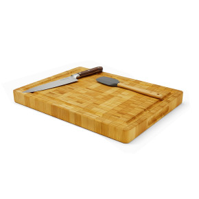 Hirnholz Schneideblock Pro L