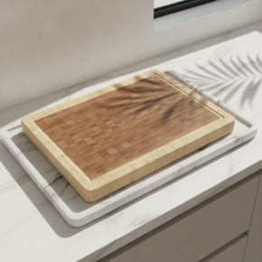 Hirnholz Hackblock Color XL
