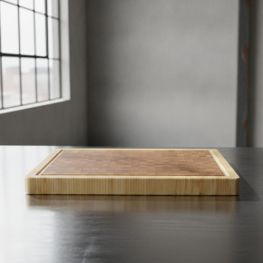 Hirnholz Hackblock Color XL
