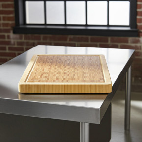 Hirnholz Hackblock Color XL