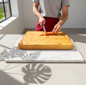 Chef Prepare Nature XL
