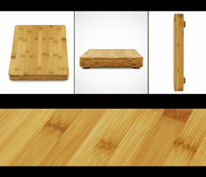 Chef Prepare Nature L