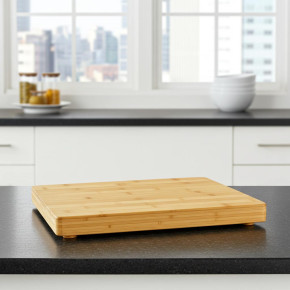 Chef Prepare Nature L