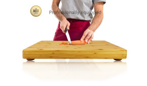 Chef Prepare Nature XL