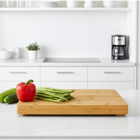 Chef Prepare Nature XL