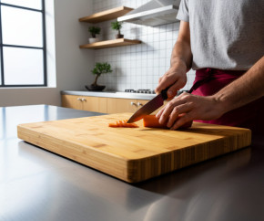 Chef Prepare Nature XL