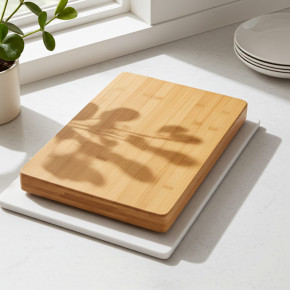 Chef Prepare Nature L