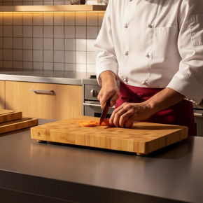 Chef Prepare Deluxe L