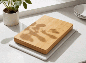 Chef Prepare Nature L