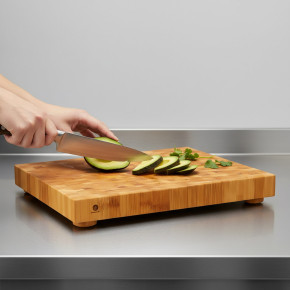 Chef Prepare Deluxe L