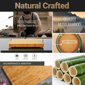 Chef Prepare Deluxe XL