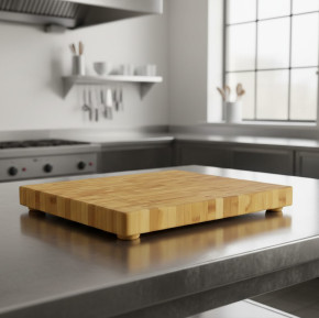 Chef Prepare Deluxe XL