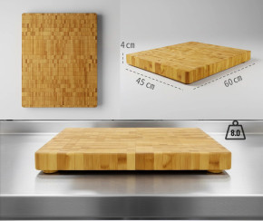 Chef Prepare Deluxe XL