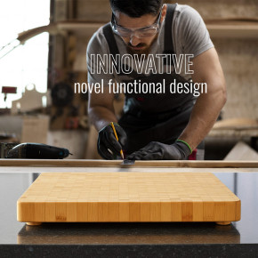 Chef Prepare Deluxe L